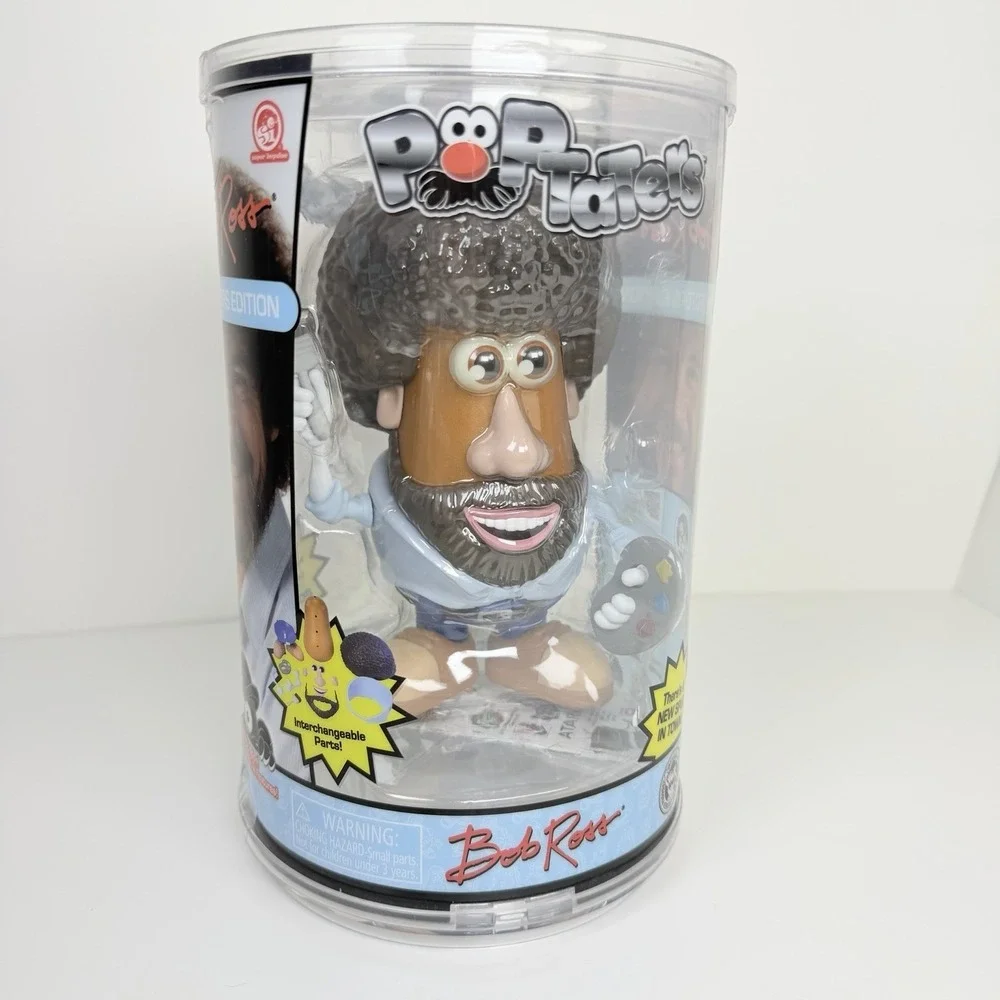 Super Impule - Pop Taters new sealed